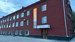 Vita Industrial Apart Hotel - 4