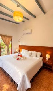 Piedras Blancas Lodge - 9