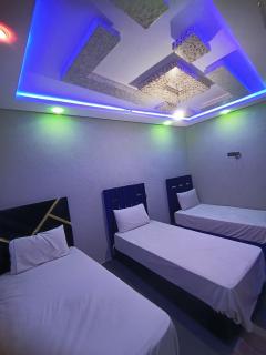 Toubkal Guesthouse - 7