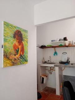 Estudio Rio Arriba - 1