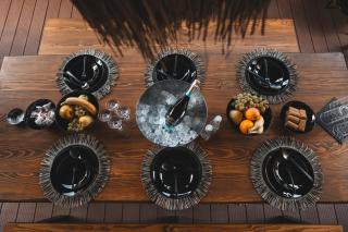 TULUM luxury suites-SKOPJE - 8