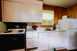 Ambleside - 2-Bedroom Cottage #8 - 3