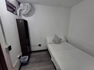 Hostal Machu Picchu Medellín - 2