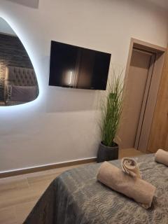 Prifti luxury apartment ll - 2