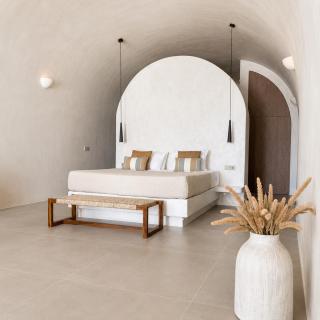 Thea Cave Villa - Heated Infinity Pool - 1