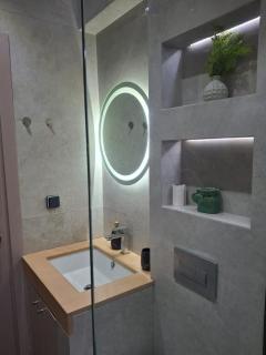 Prifti luxury apartment ll - 4