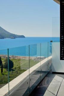 Mare Sea View Suites ,One Bedroom 305 - 3