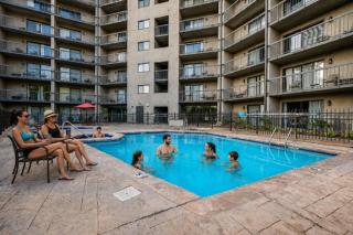 Walk to Anakeesta Romantic 1BR w Fireplace - 7