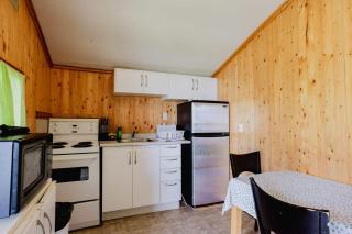 2-Bedroom Cottage #9 - Ambleside - 8