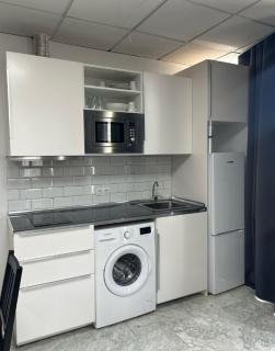 Boutique apartment in the center of Malaga, ideal for groups by Turivida - 2
