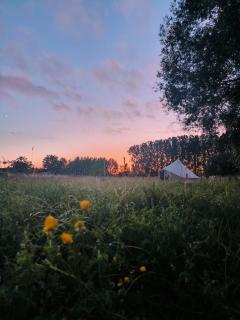 Lagom - Logeren in 't groen - 6