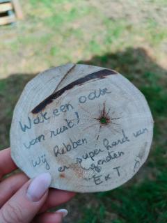 Lagom - Logeren in 't groen - 2