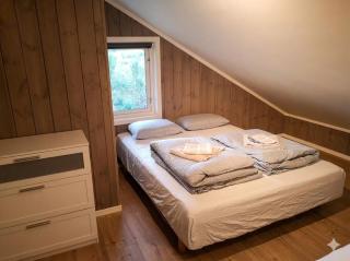 Large cabin with panoramic wiews - 3