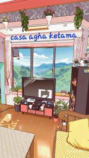 Ketama house vip - 8