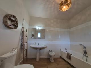 Villa Saint Jacques sur les hauteurs de Bastia - 3