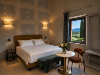 Zuccherini Country Stays - 9