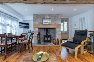 Cottage on Wells High Street - 7