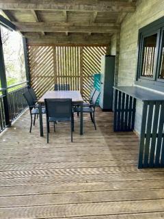 Camping 3 étoiles - Piscine - ccbg0d0 - 8