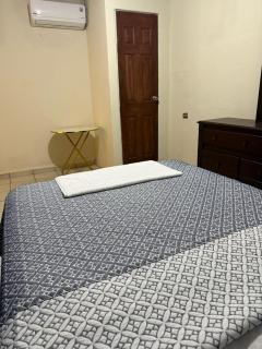 Habitacion en San Salvador - 3