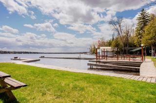 2-Bedroom Cottage #11 - Ambleside - 8