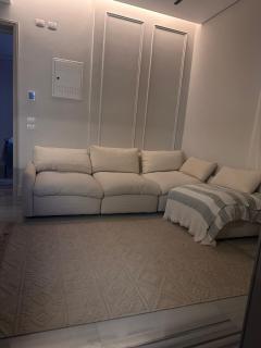 Stylish 1BR Apartment serviced by JWMarriott Hotel - 3