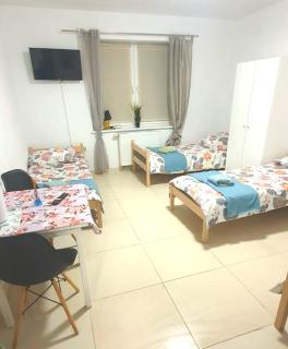 Bałtyk Apartament GDAŃSK - 5
