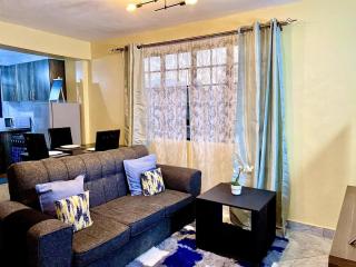Countryside Apartment - 3