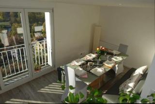 Ferienwohnung Neckarblick - 3