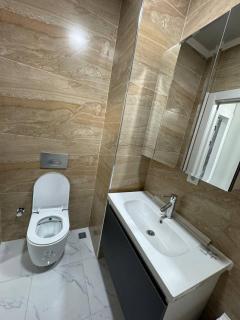 Modern and cozy apartment Ist - 1