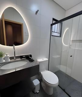 Studio Aconchegante com Atmosfera Parisiense - 7