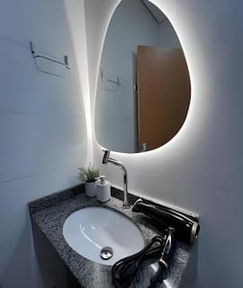 Studio Aconchegante com Atmosfera Parisiense - 6