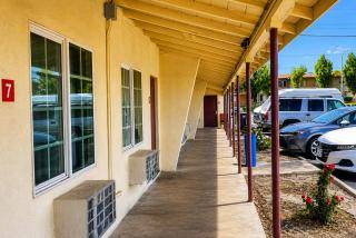 Sai Park Motel - 2