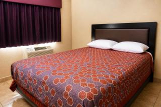 Sai Park Motel - 8