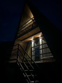 MM's Cottage - 4