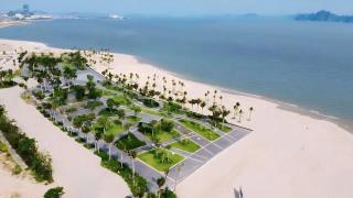 Căn hộ ICON40 Hạ Long - 1 đến 5 phòng ngủ - 1