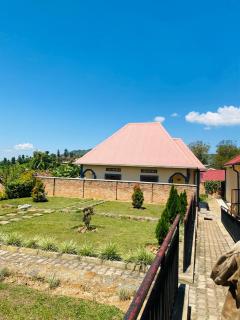 Abakundakawa Guest house - 9
