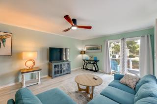 Easy Beach Access! Bethany Retreat on Trolley Loop - 7