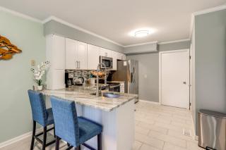 Easy Beach Access! Bethany Retreat on Trolley Loop - 6