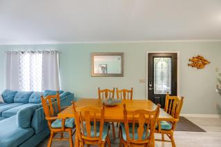Easy Beach Access! Bethany Retreat on Trolley Loop - 4