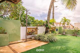 Casa com Piscina e Churrasqueira Cotovelo by Qavi - Parnamirim - 5