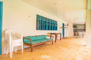 Casa com Piscina e Churrasqueira Cotovelo by Qavi - Parnamirim - 4