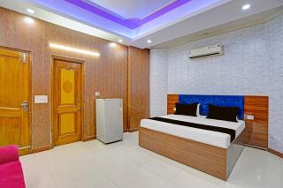 Hotel O Laresa - 1
