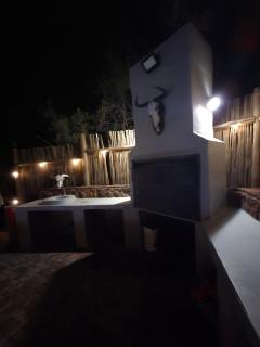 Milkwood Safari Lodge - 6