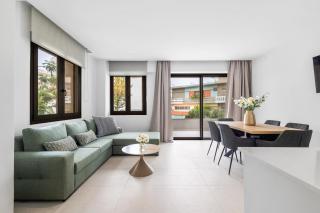 Angelica Boutique Suites - 9
