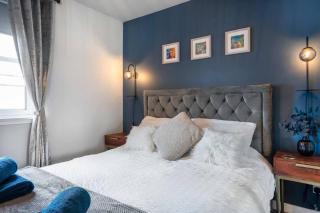 Luxury 1BR Central Apartment on Rose Street - WiFi - 6