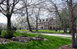Fort Harrison State Park Inn - Indianápolis - 0