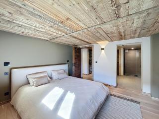 Chalet Solarys 12 personnes 5 chambres & 5 SDB bord ruisseau - 3