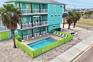 No Plana Cabana Close to Beach - 1