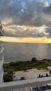 Ndrin Apartament - Saranda - 4