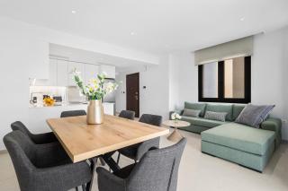 Angelica Boutique Suites - 7